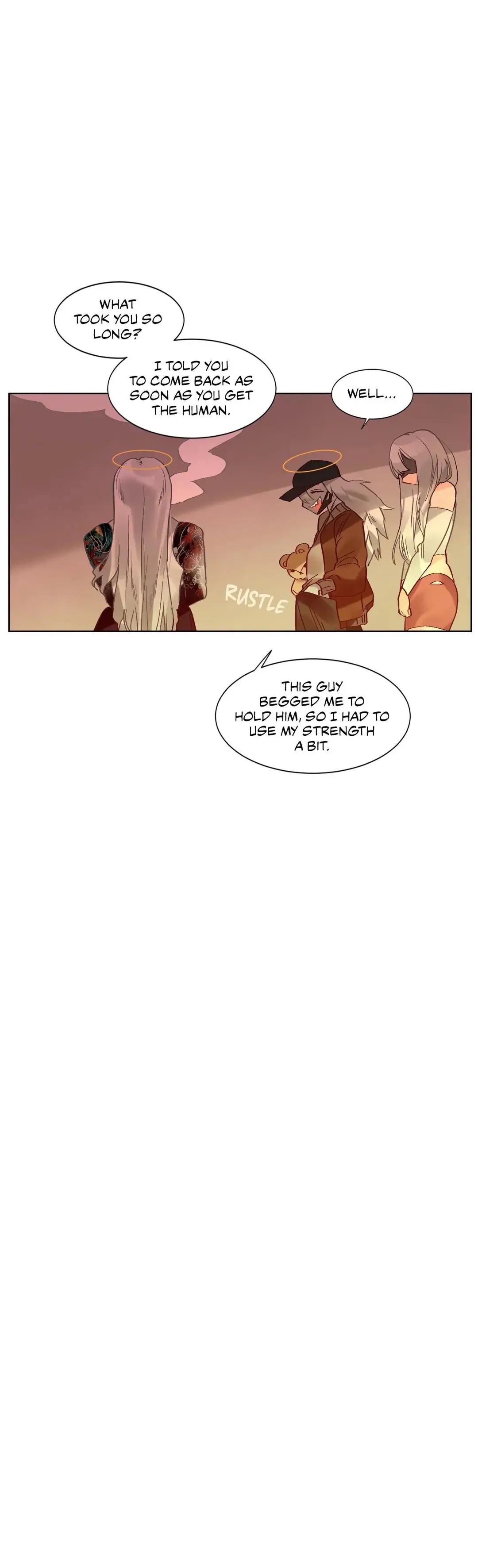 Devil Drop Chapter 67 image 12