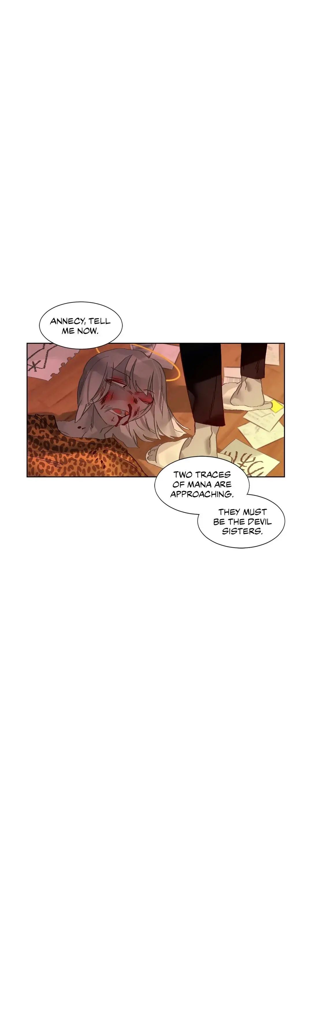Devil Drop Chapter 67 image 13