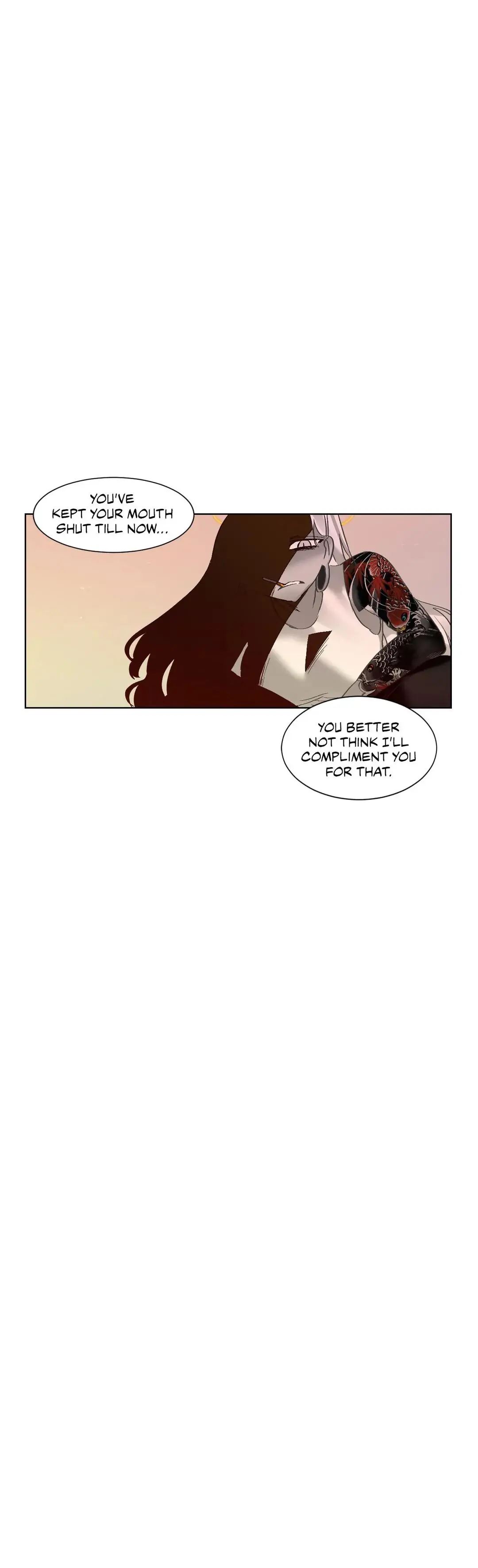 Devil Drop Chapter 67 image 14