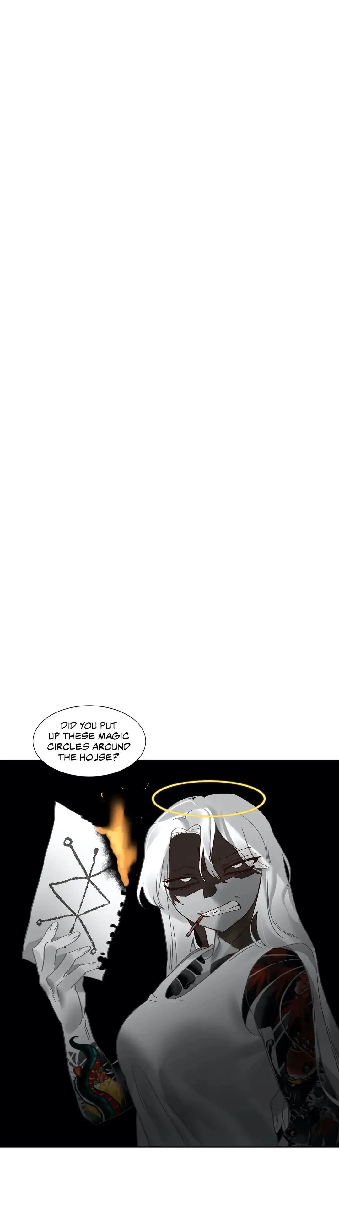 Devil Drop Chapter 67 image 25