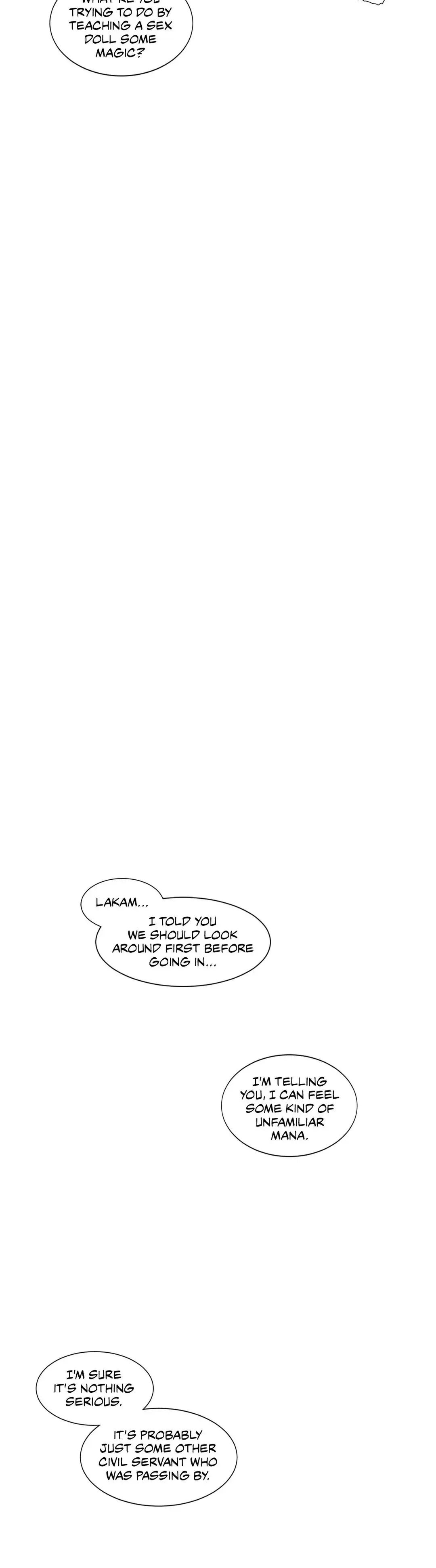 Devil Drop Chapter 67 image 27