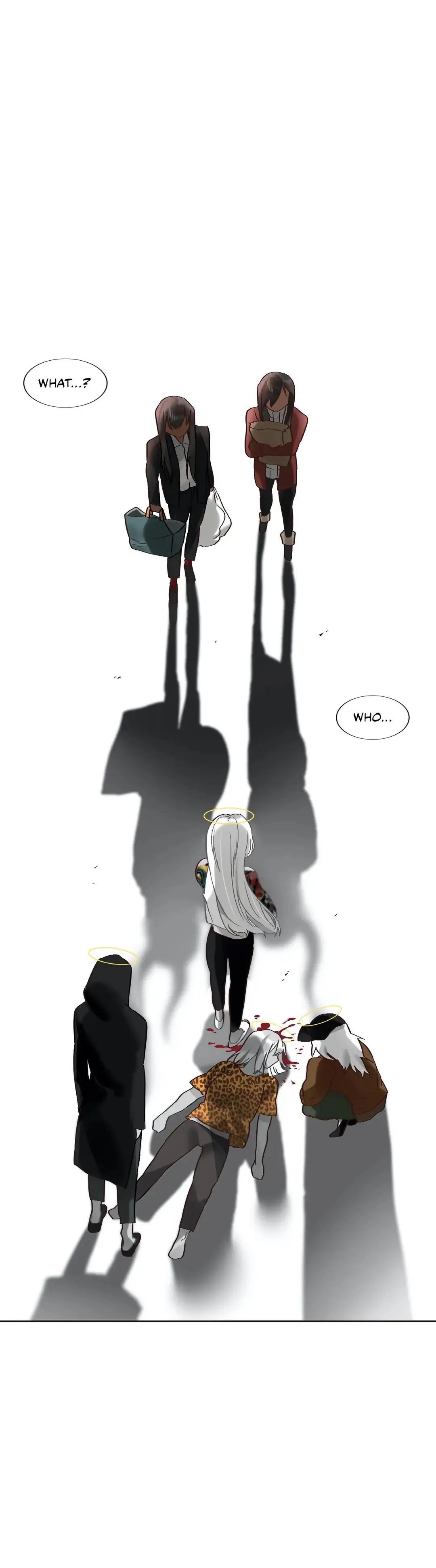 Devil Drop Chapter 67 image 29