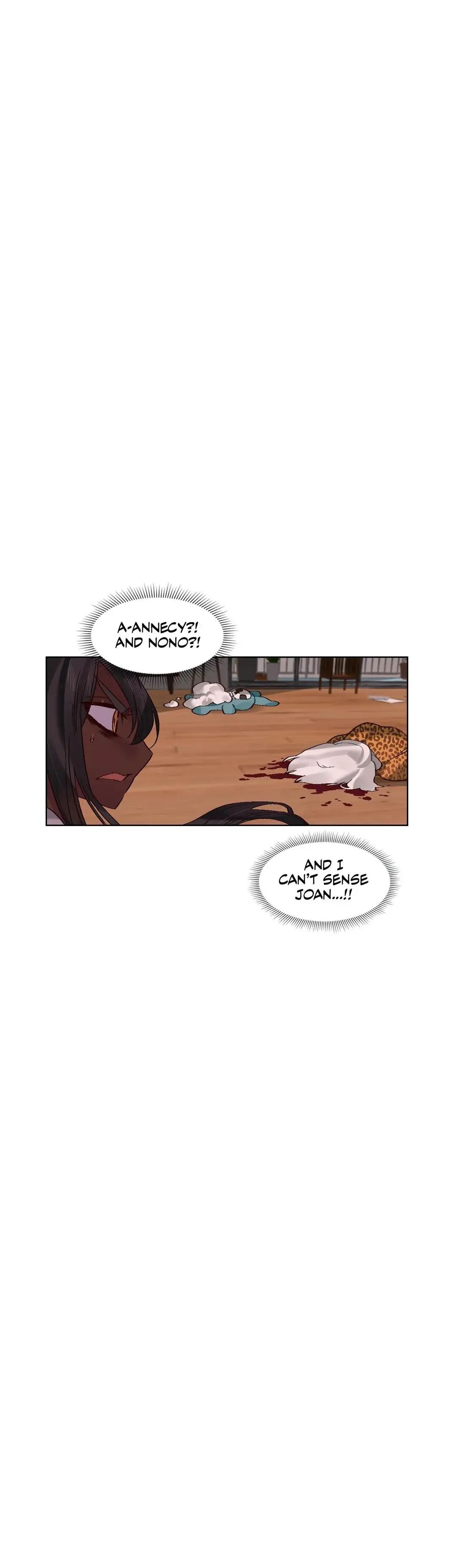Devil Drop Chapter 67 image 30