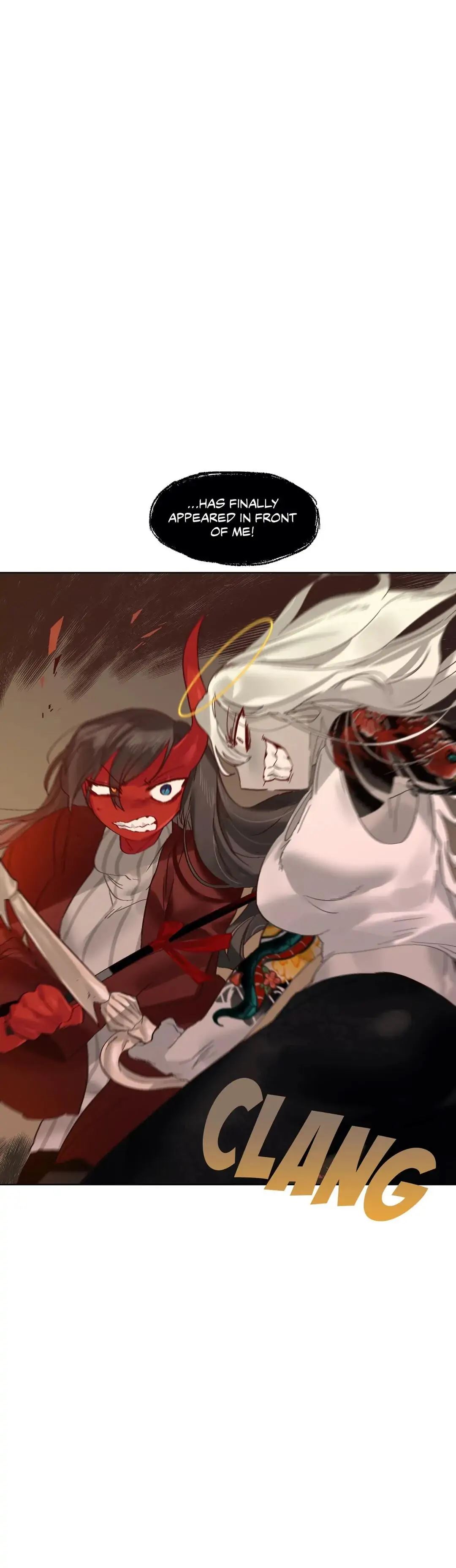 Devil Drop Chapter 67 image 34