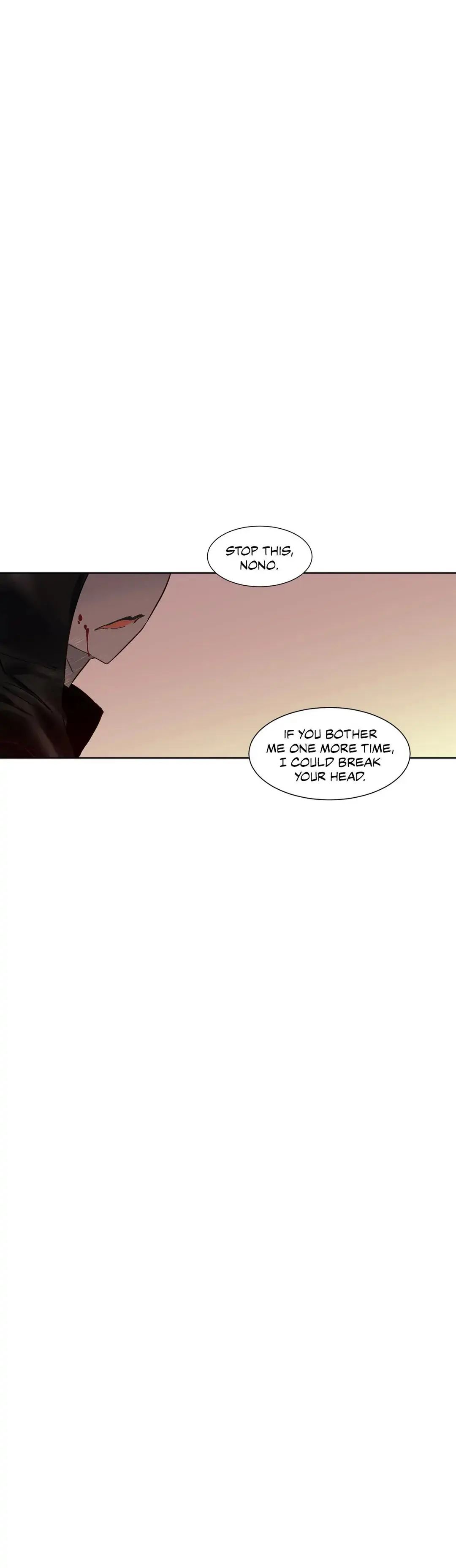 Devil Drop Chapter 67 image 5