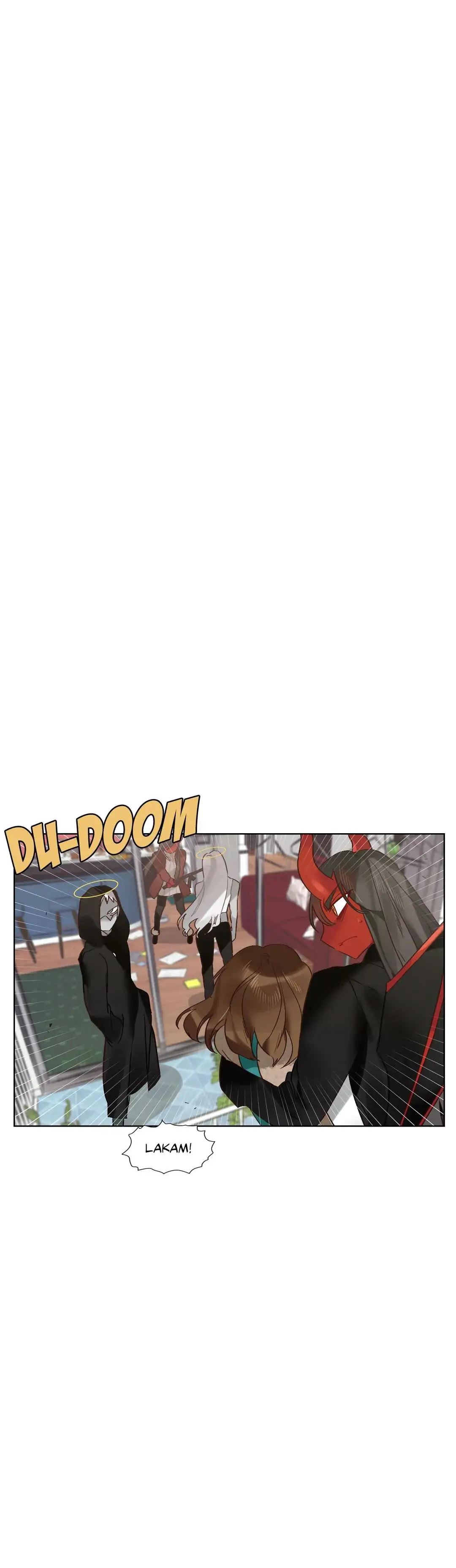 Devil Drop Chapter 68 image 22