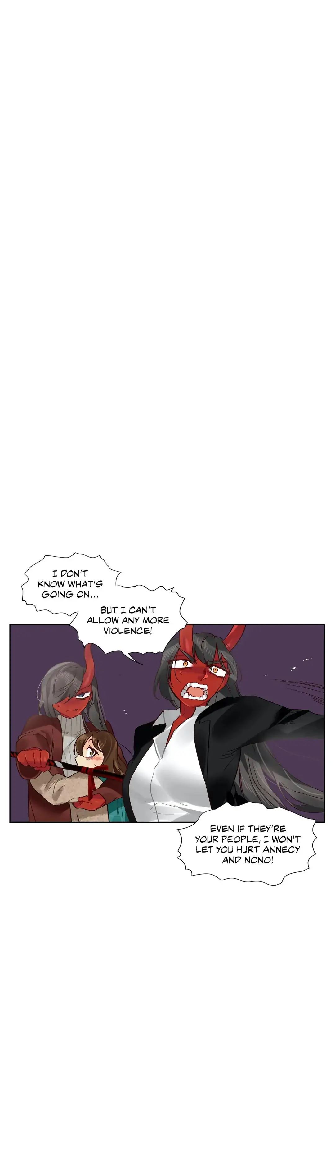 Devil Drop Chapter 68 image 23