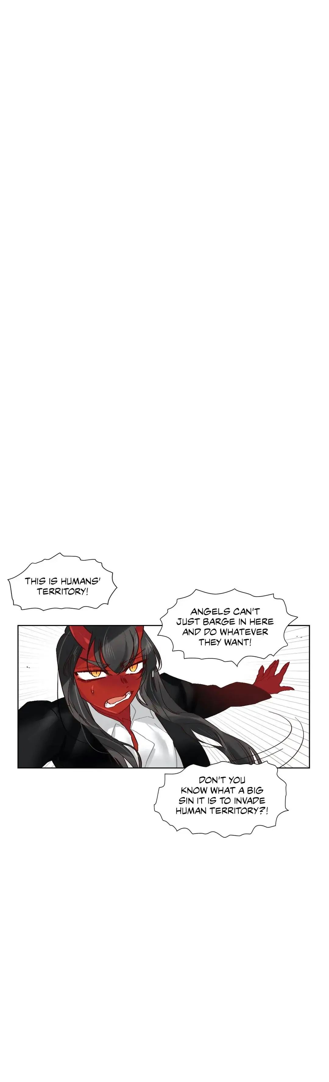 Devil Drop Chapter 68 image 26