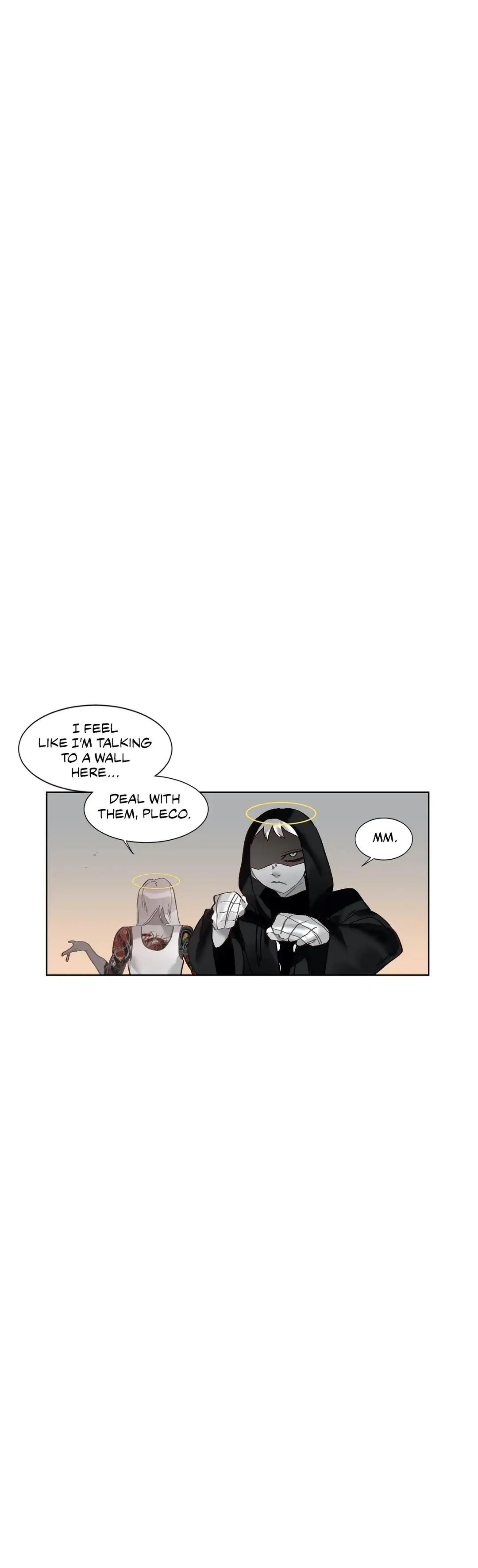 Devil Drop Chapter 68 image 41