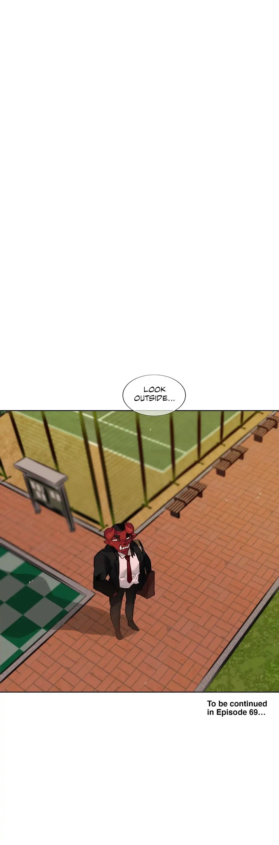 Devil Drop Chapter 68 image 51