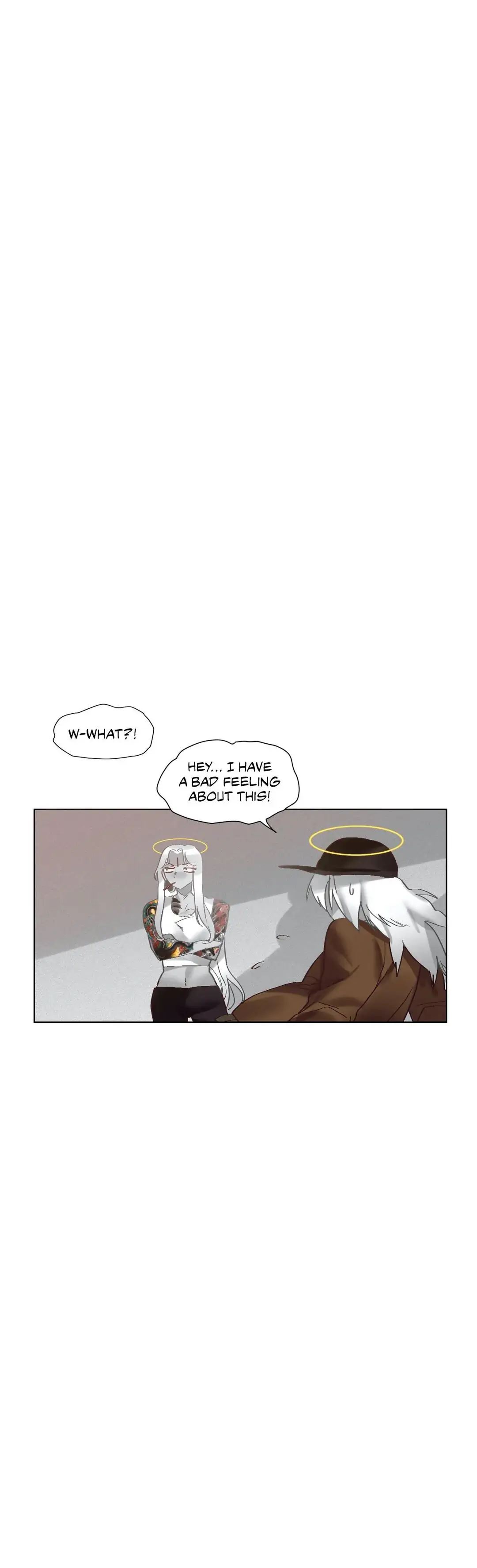 Devil Drop Chapter 69 image 21