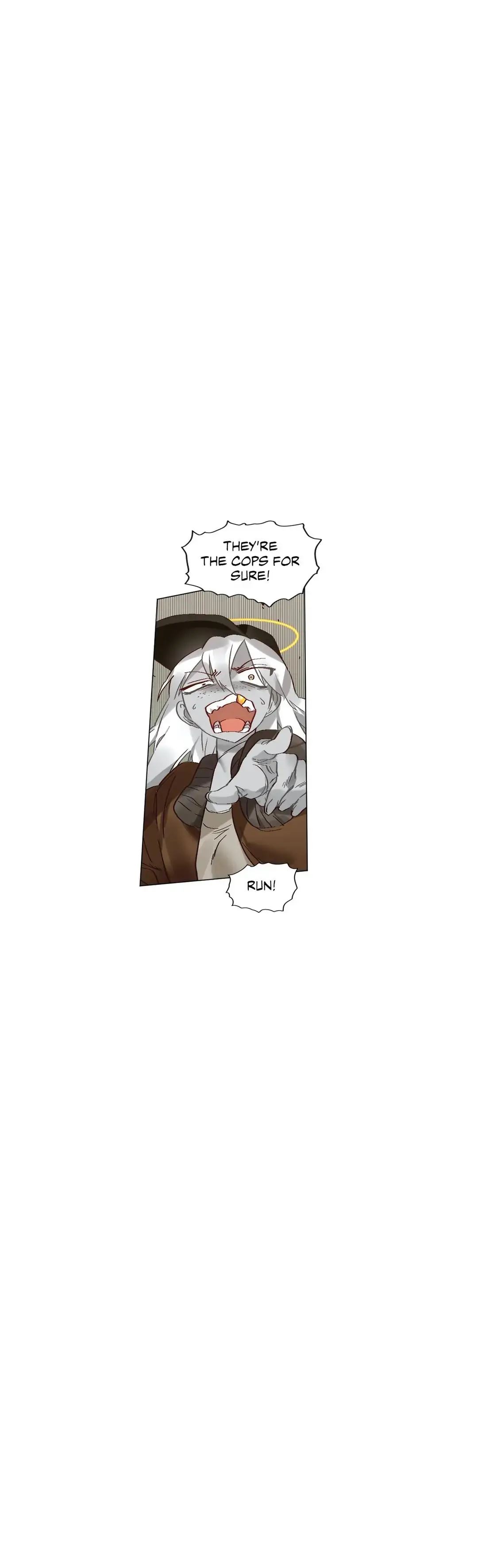Devil Drop Chapter 69 image 23