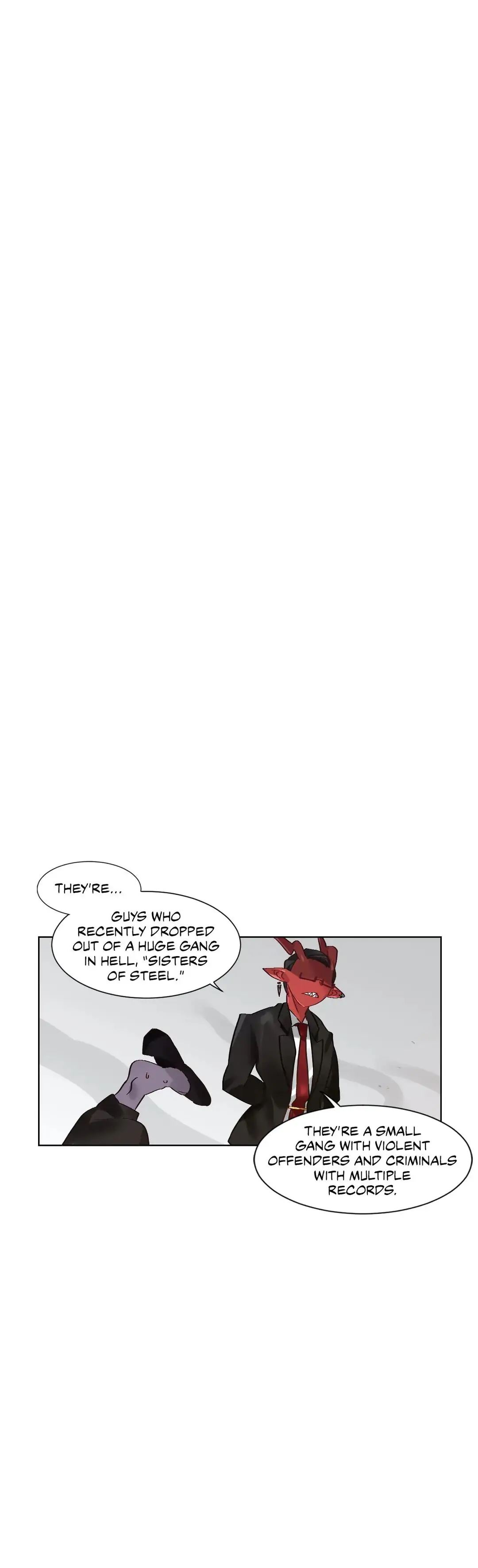 Devil Drop Chapter 69 image 25