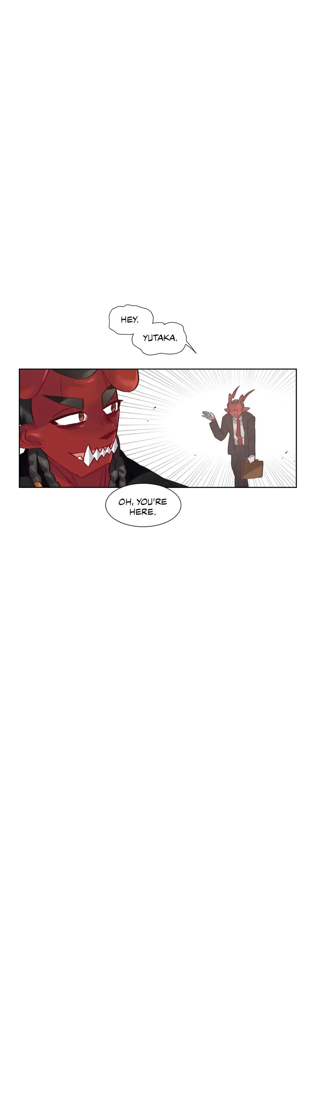 Devil Drop Chapter 69 image 2