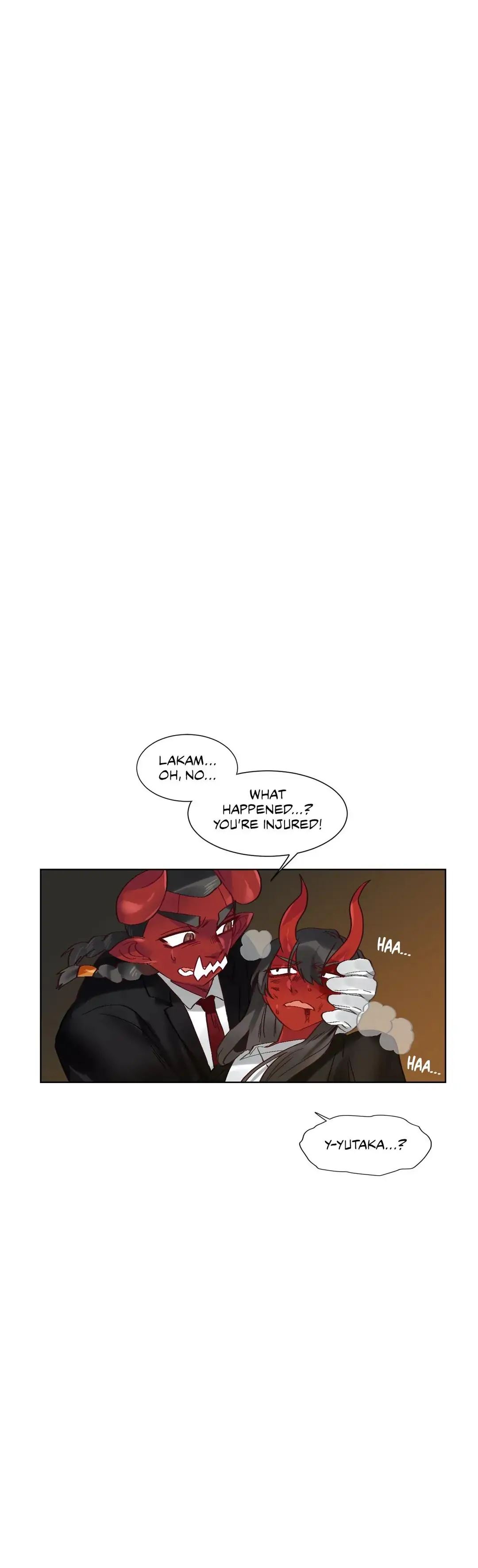 Devil Drop Chapter 69 image 35
