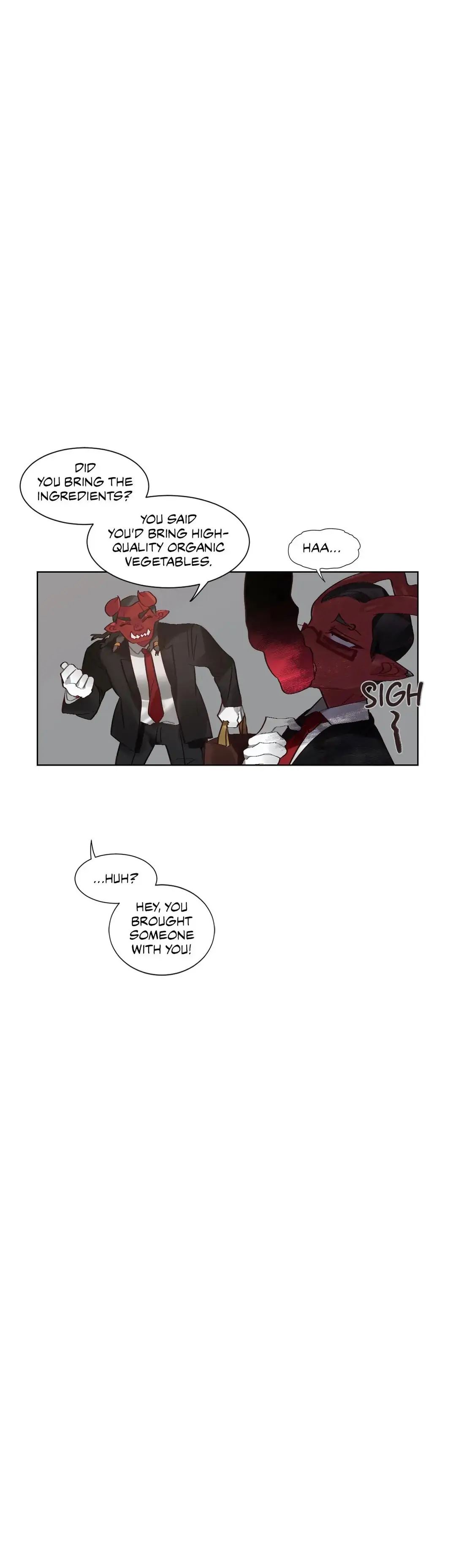 Devil Drop Chapter 69 image 3