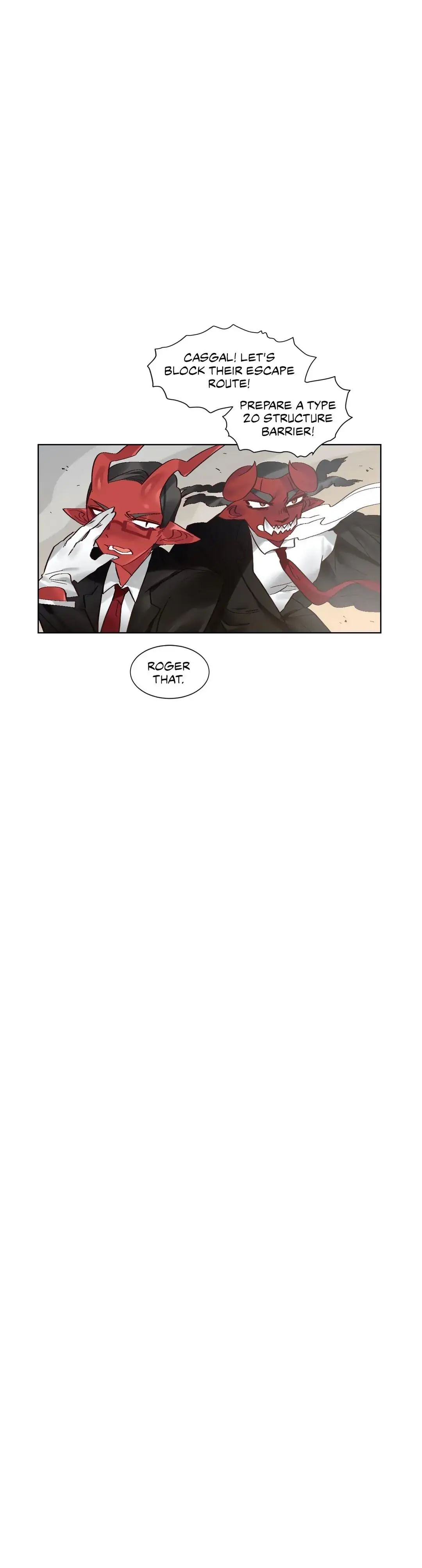 Devil Drop Chapter 69 image 43