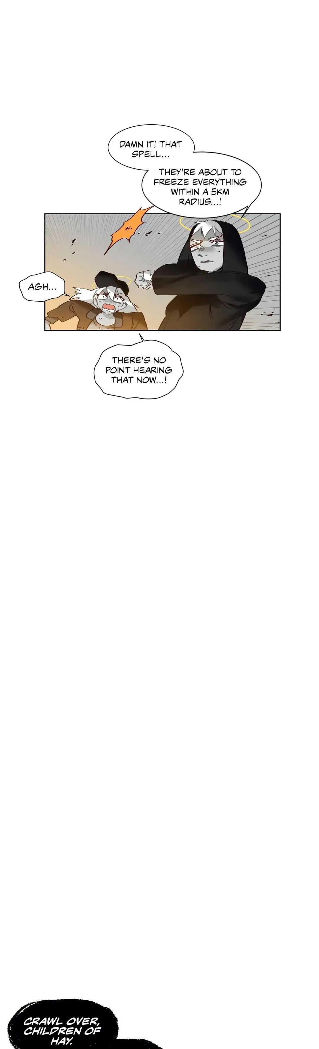 Devil Drop Chapter 69 image 45