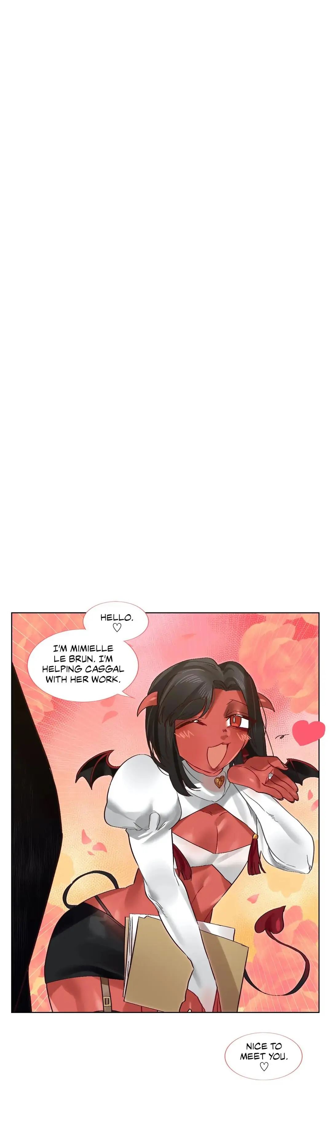 Devil Drop Chapter 69 image 4