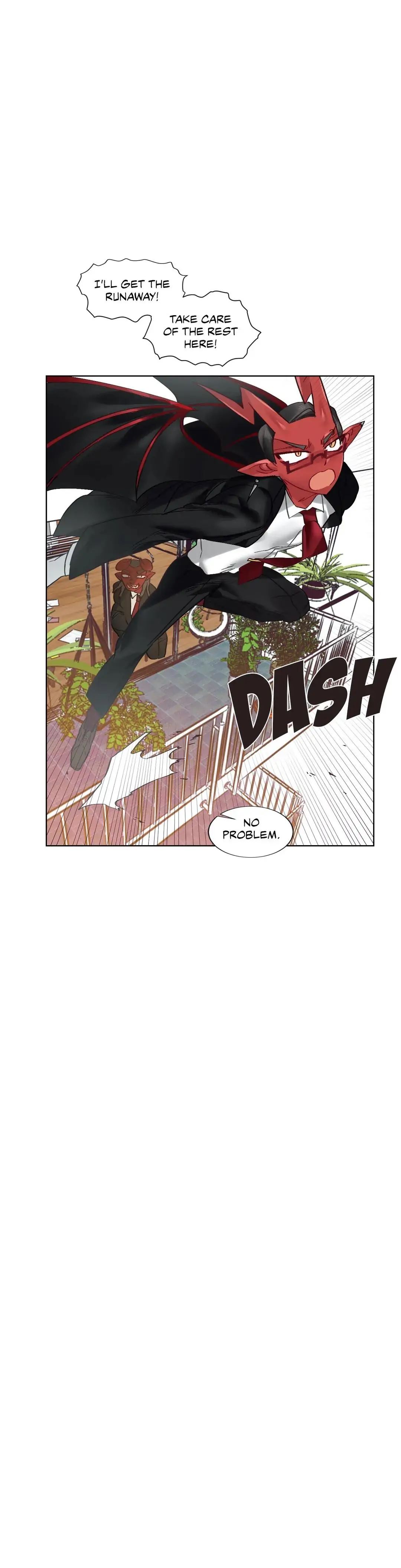 Devil Drop Chapter 69 image 50