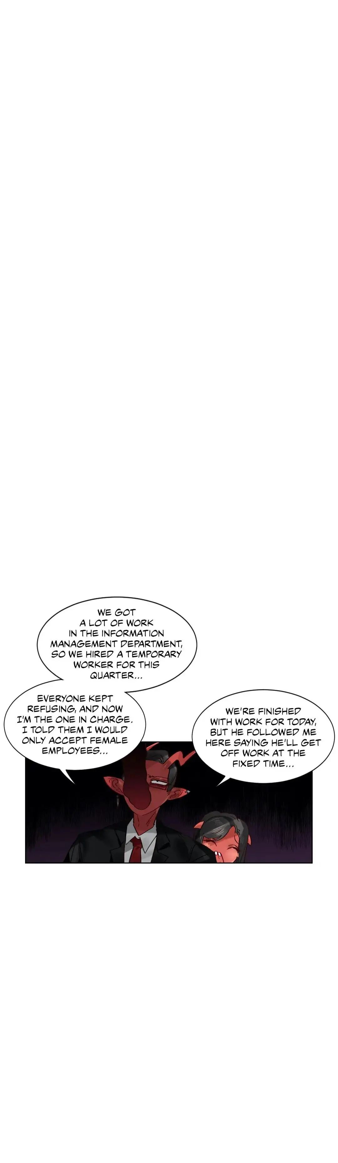 Devil Drop Chapter 69 image 5