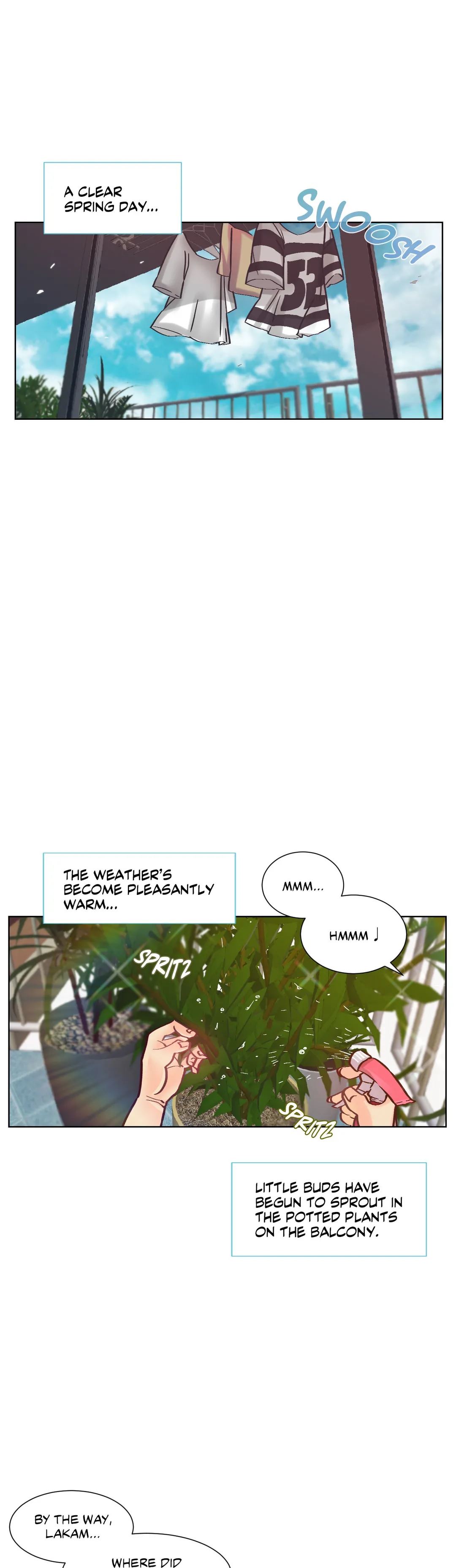 Devil Drop Chapter 7 image 0