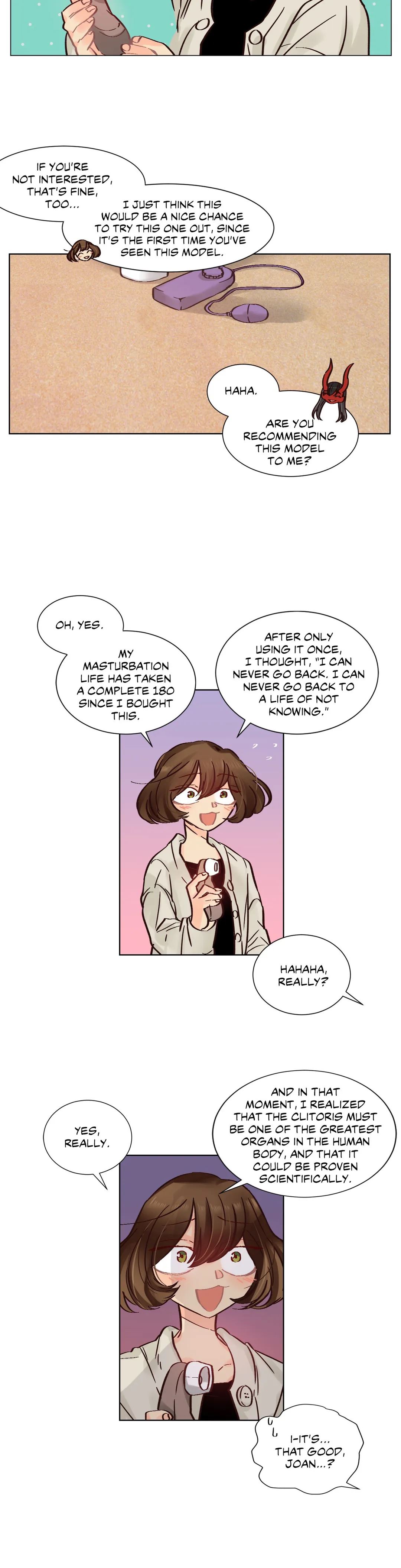 Devil Drop Chapter 7 image 10