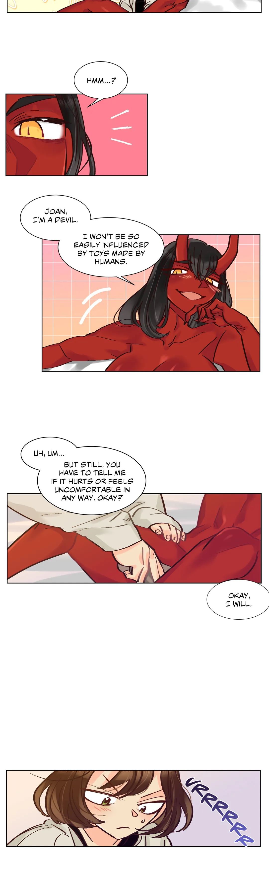 Devil Drop Chapter 7 image 14