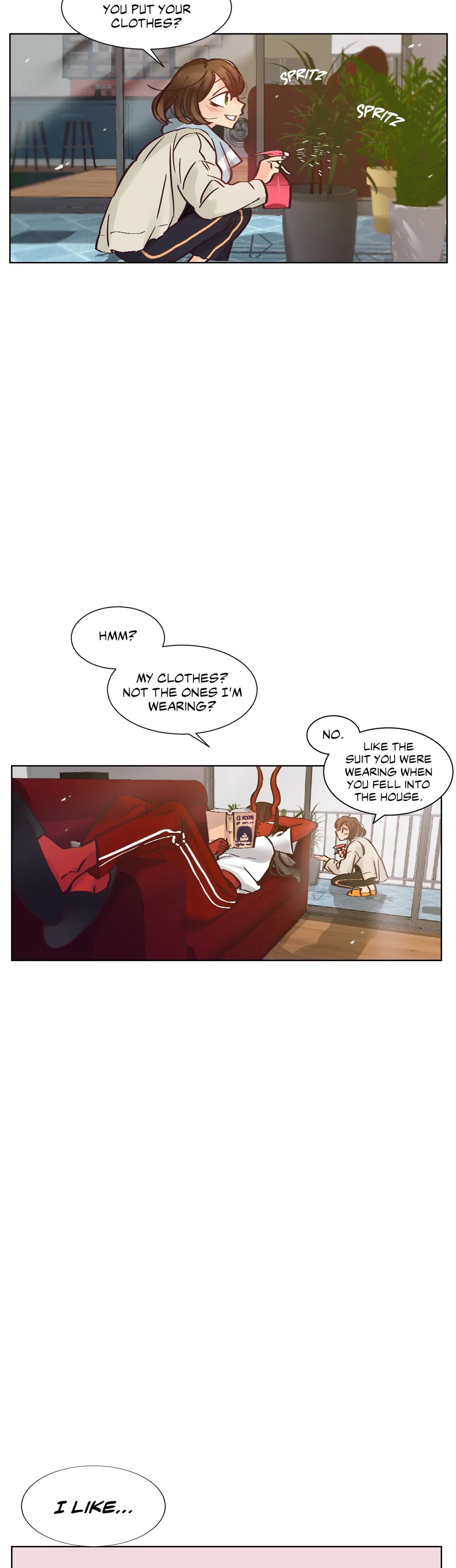 Devil Drop Chapter 7 image 1