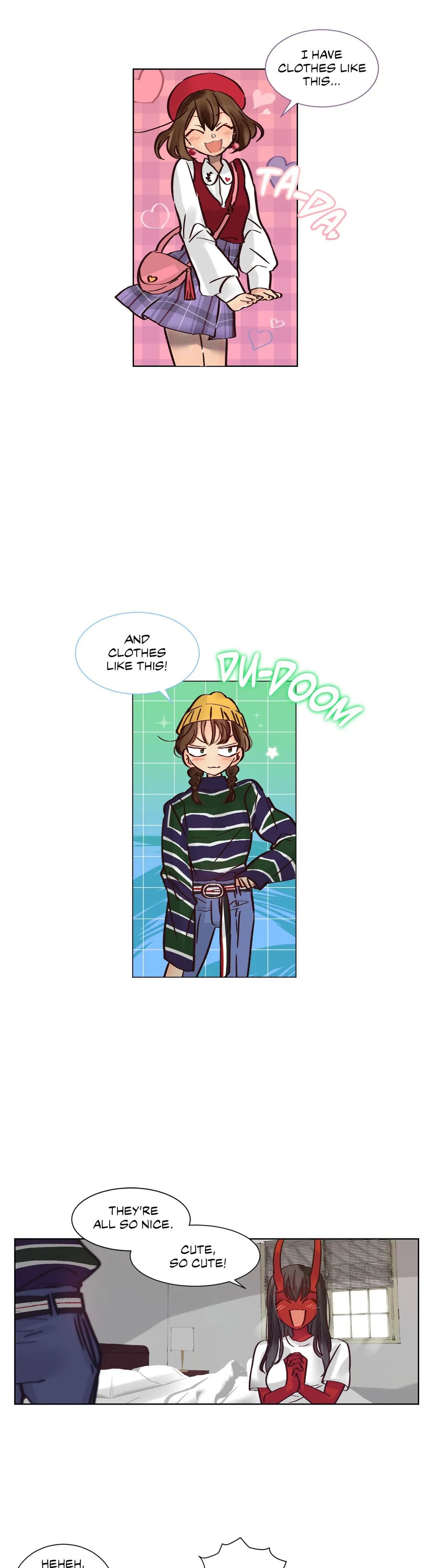 Devil Drop Chapter 7 image 5