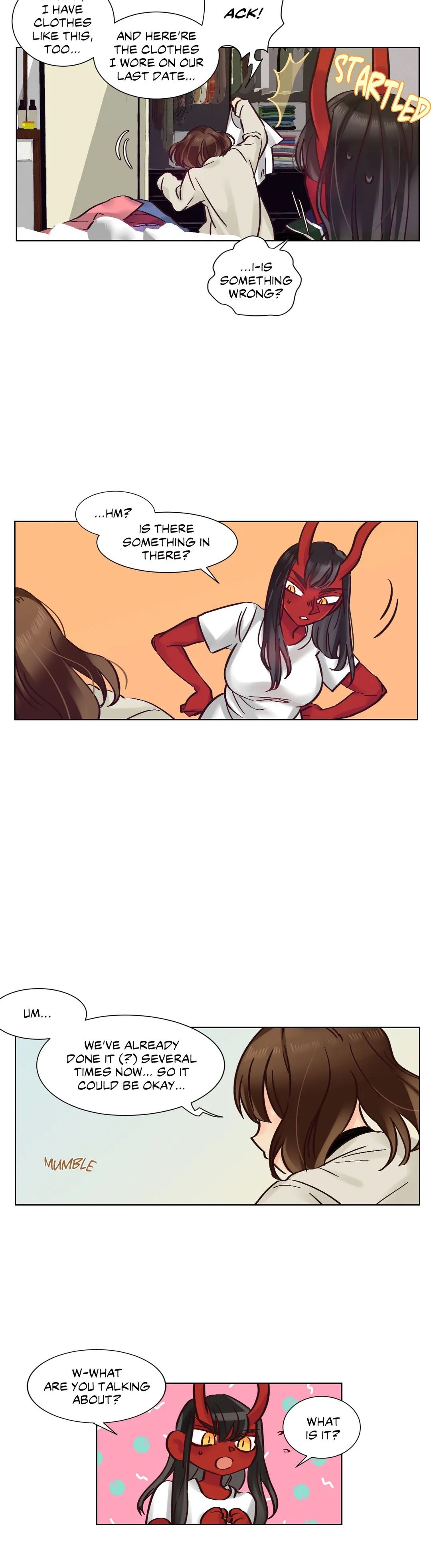 Devil Drop Chapter 7 image 6