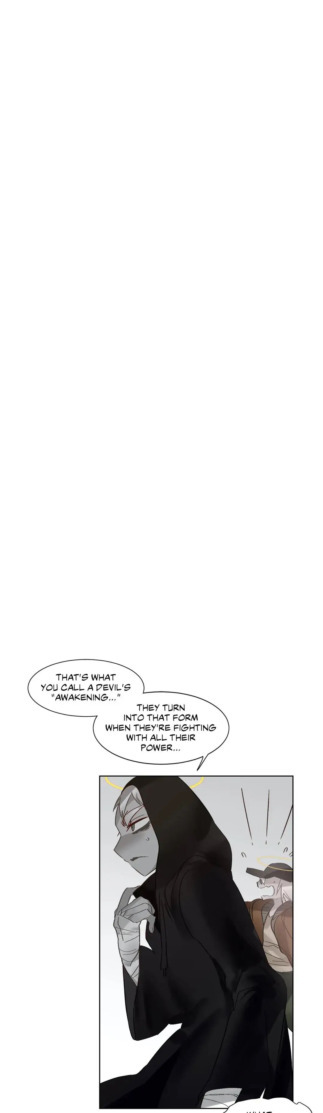 Devil Drop Chapter 70 image 16