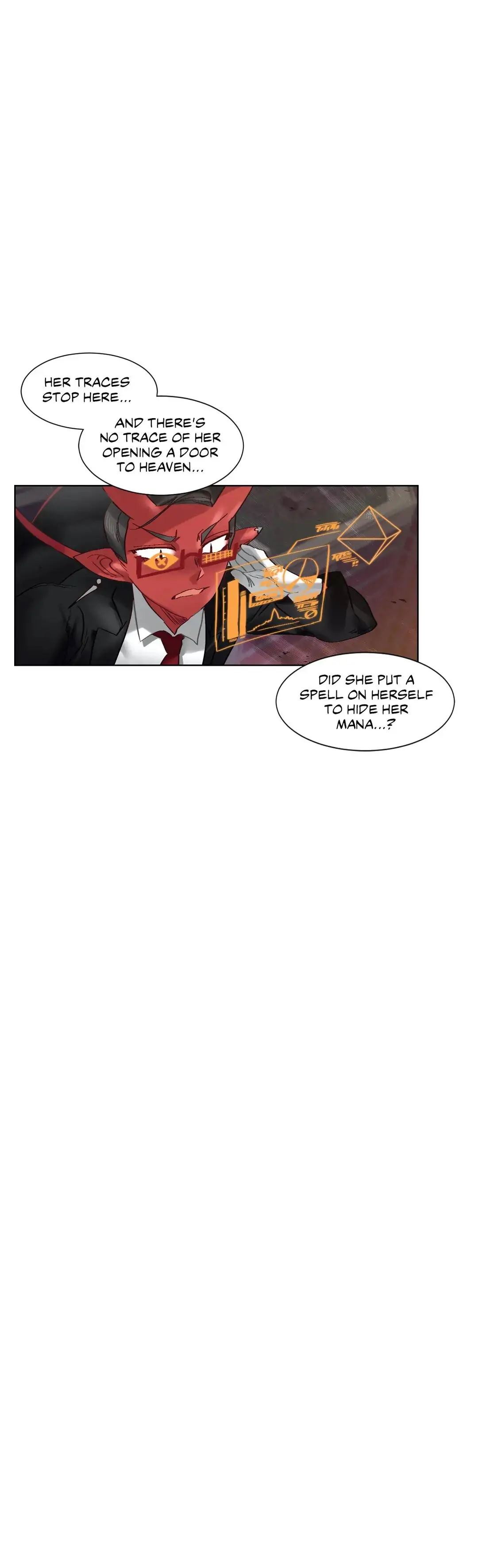 Devil Drop Chapter 70 image 22