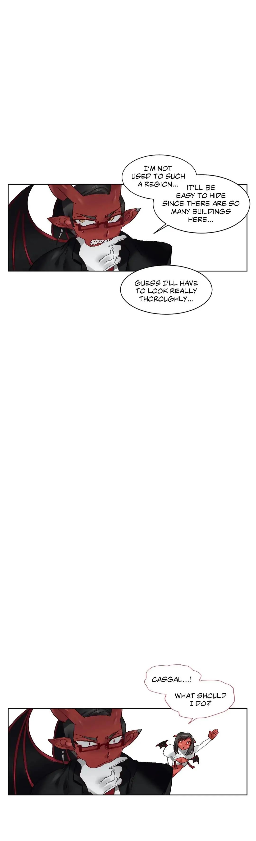 Devil Drop Chapter 70 image 24