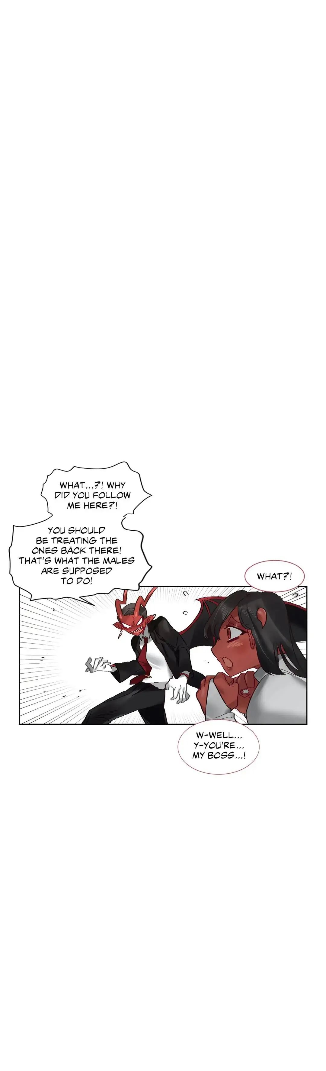Devil Drop Chapter 70 image 25
