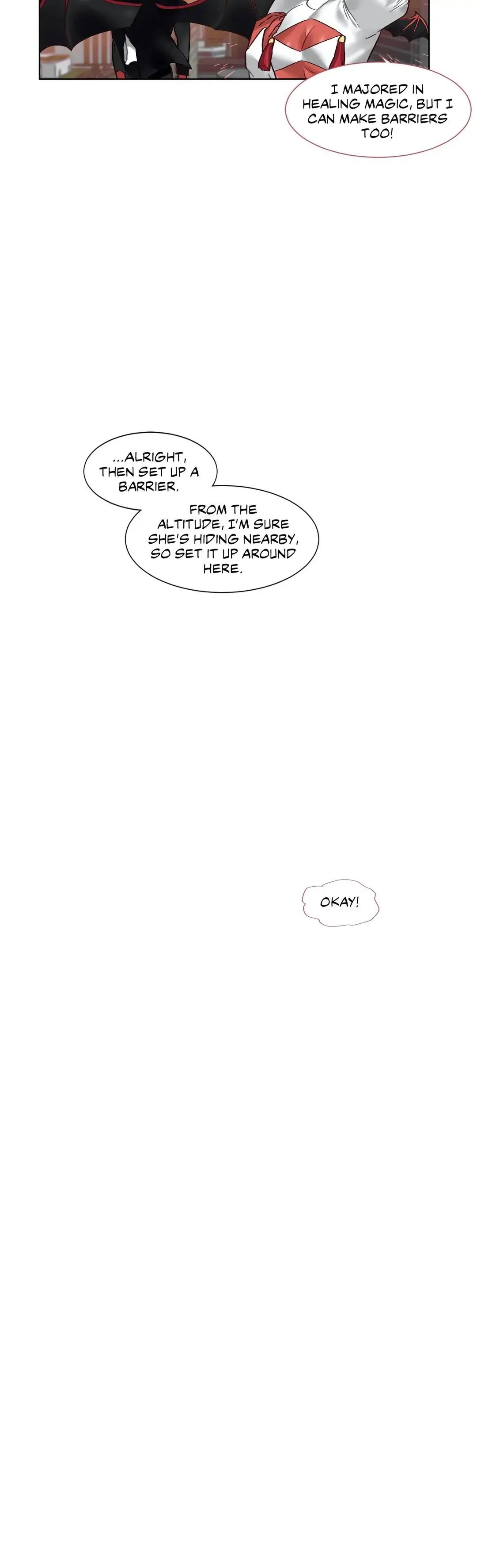 Devil Drop Chapter 70 image 28