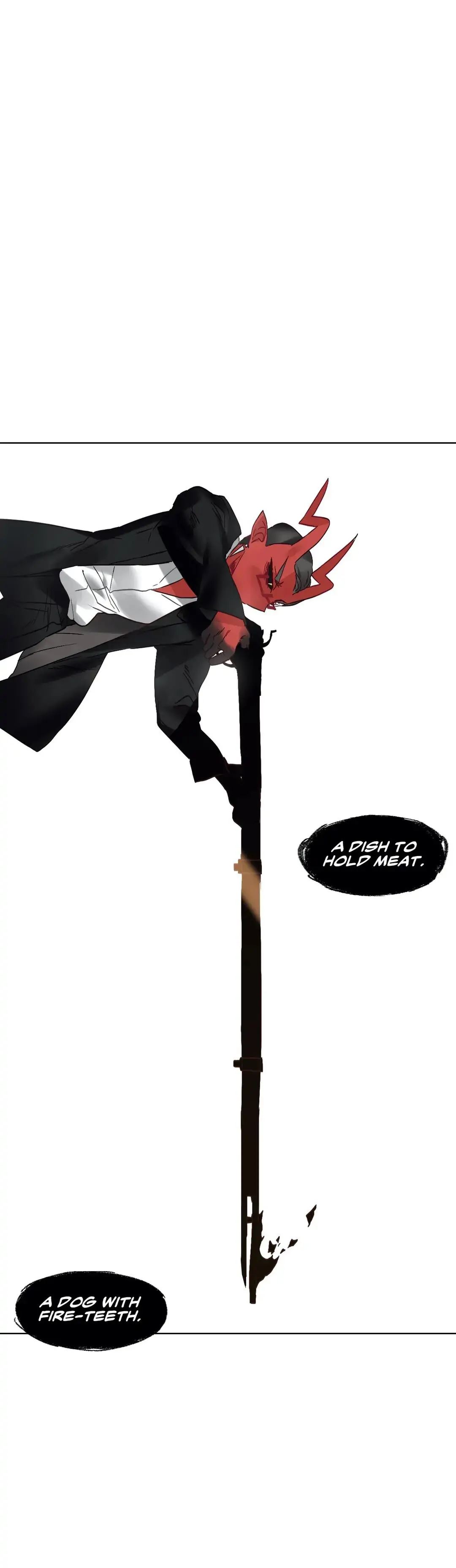 Devil Drop Chapter 70 image 31