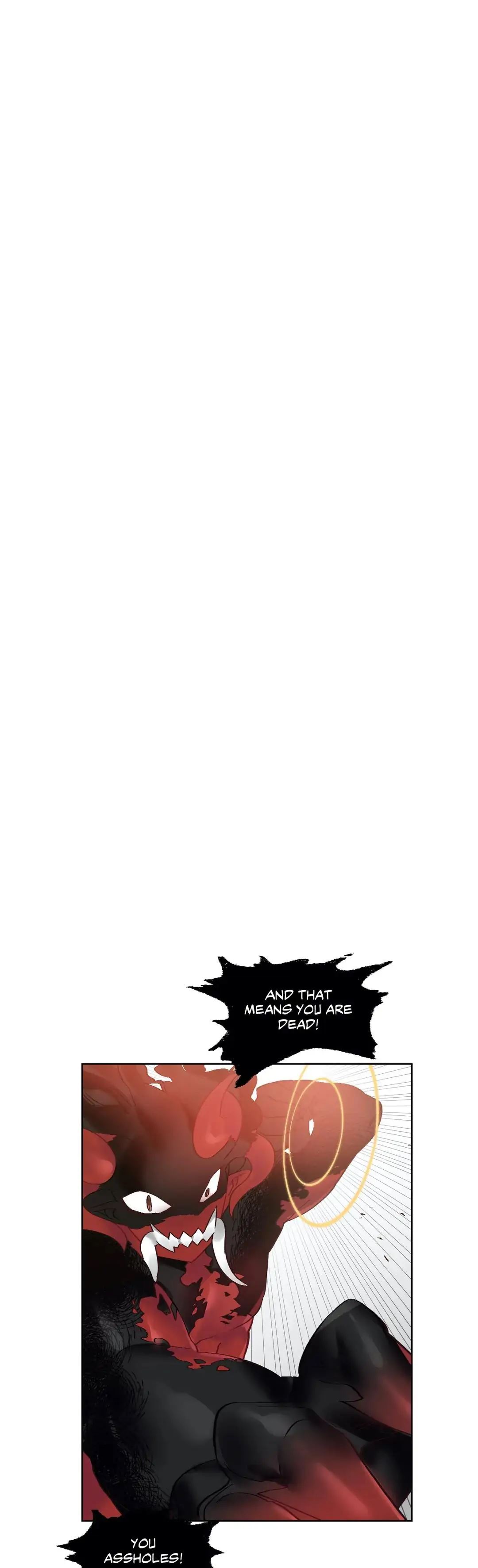 Devil Drop Chapter 71 image 15