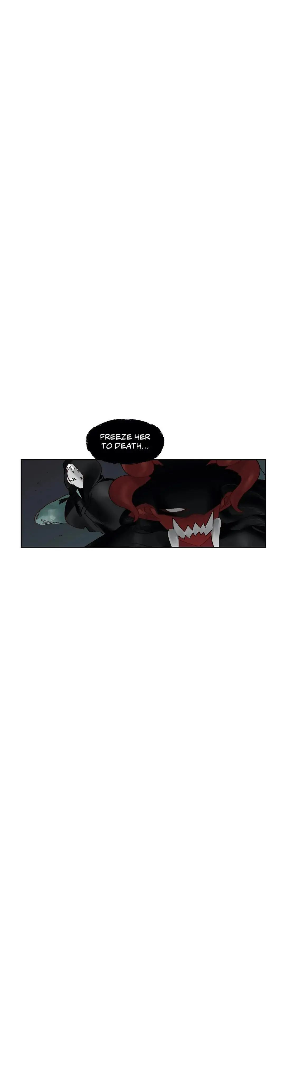 Devil Drop Chapter 71 image 23