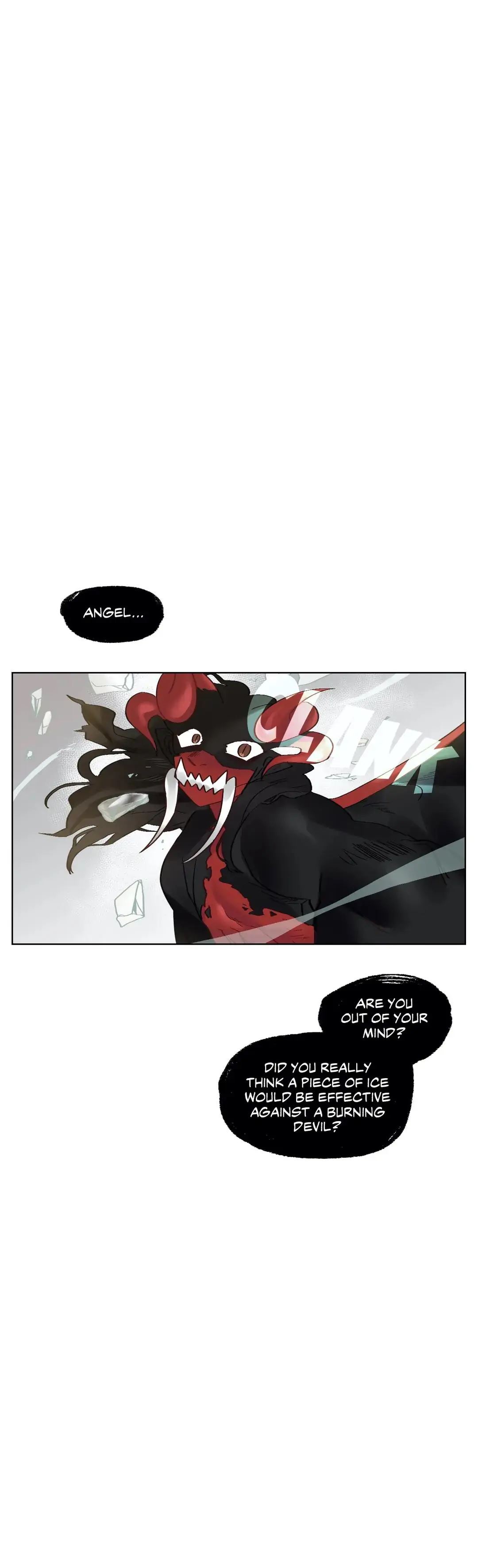 Devil Drop Chapter 71 image 29