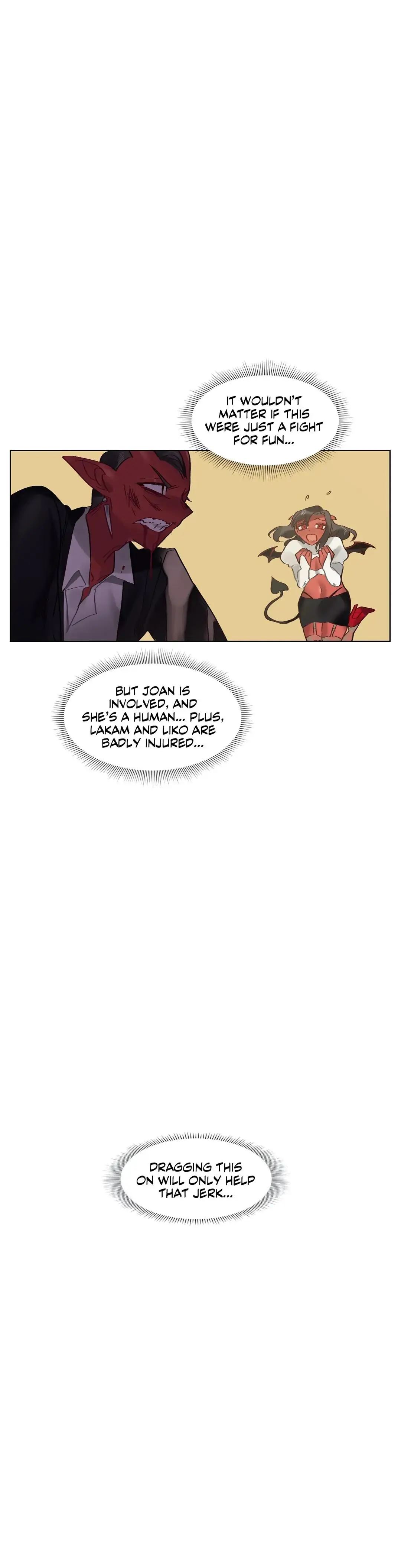 Devil Drop Chapter 71 image 52