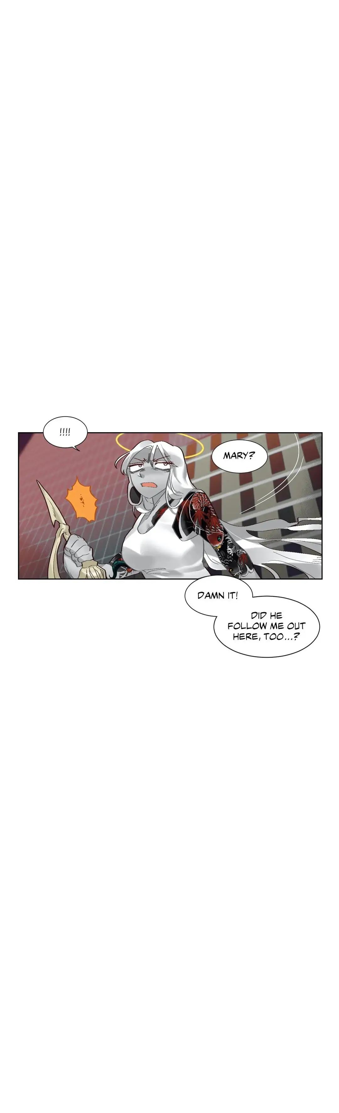 Devil Drop Chapter 72 image 12