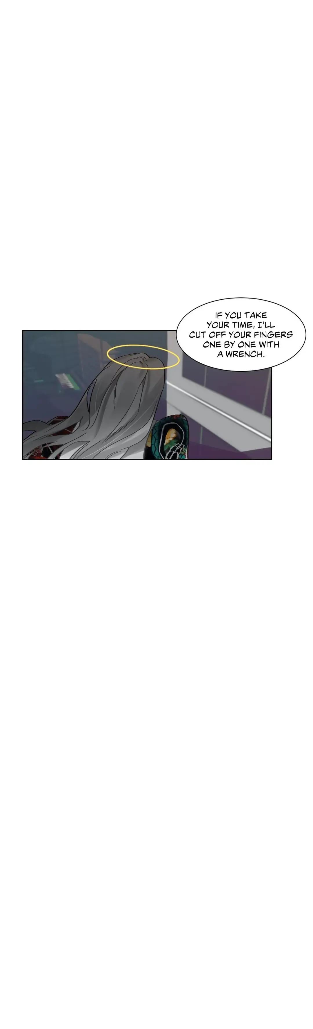 Devil Drop Chapter 72 image 23