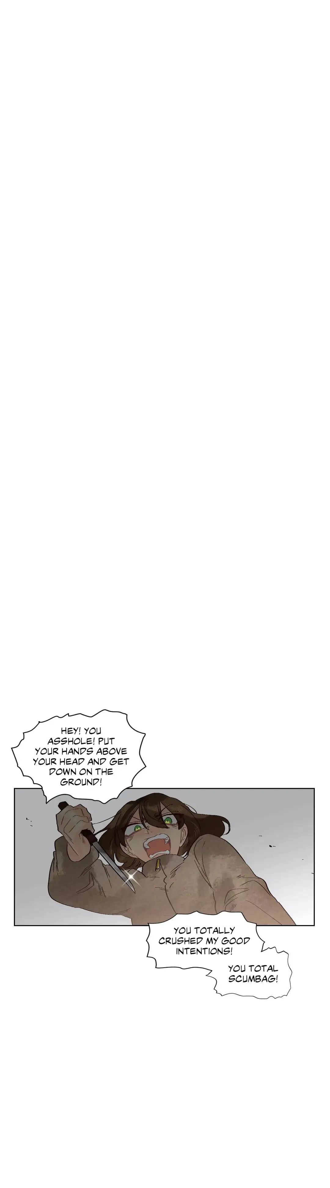 Devil Drop Chapter 73 image 0