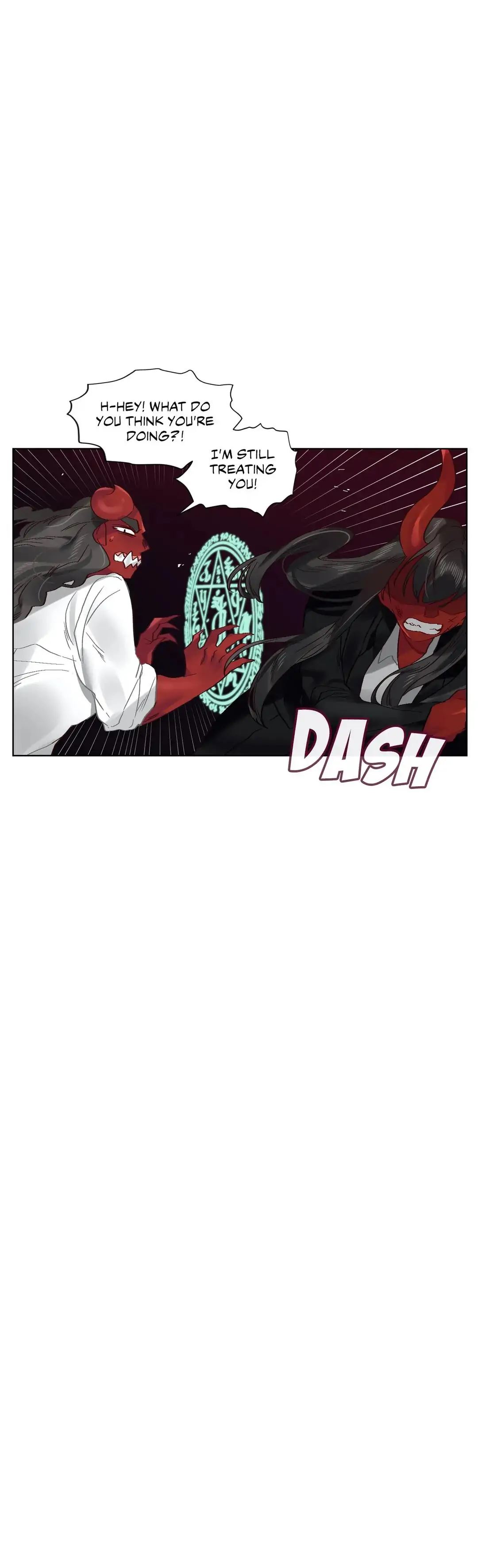 Devil Drop Chapter 73 image 13