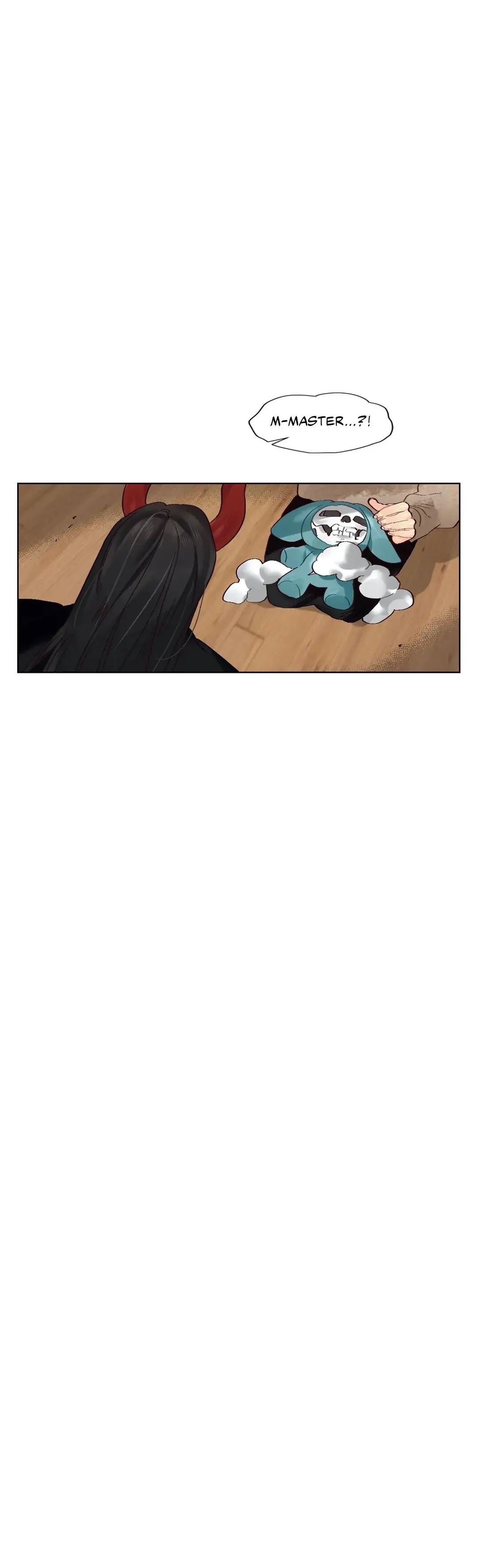 Devil Drop Chapter 73 image 14