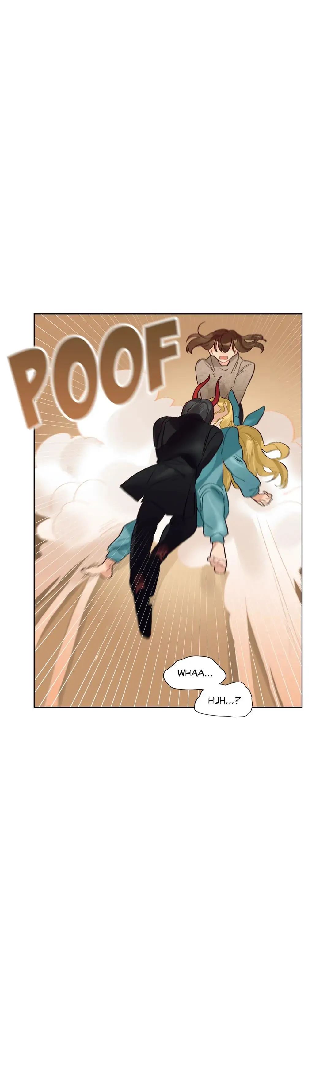 Devil Drop Chapter 73 image 16