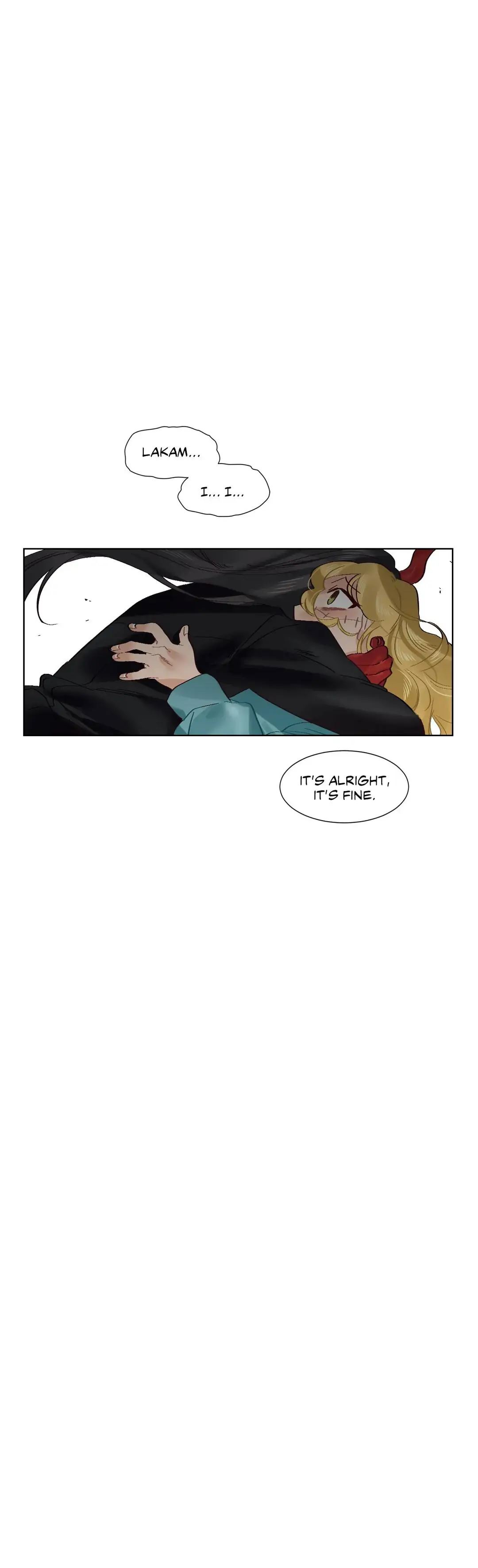 Devil Drop Chapter 73 image 18