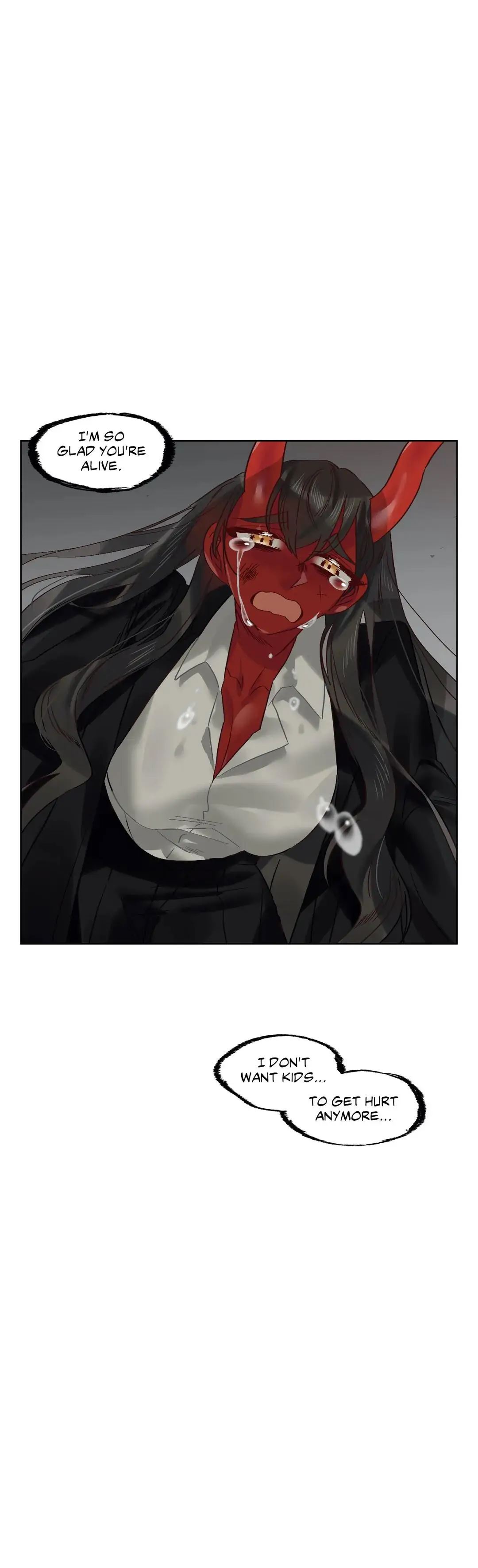 Devil Drop Chapter 73 image 20
