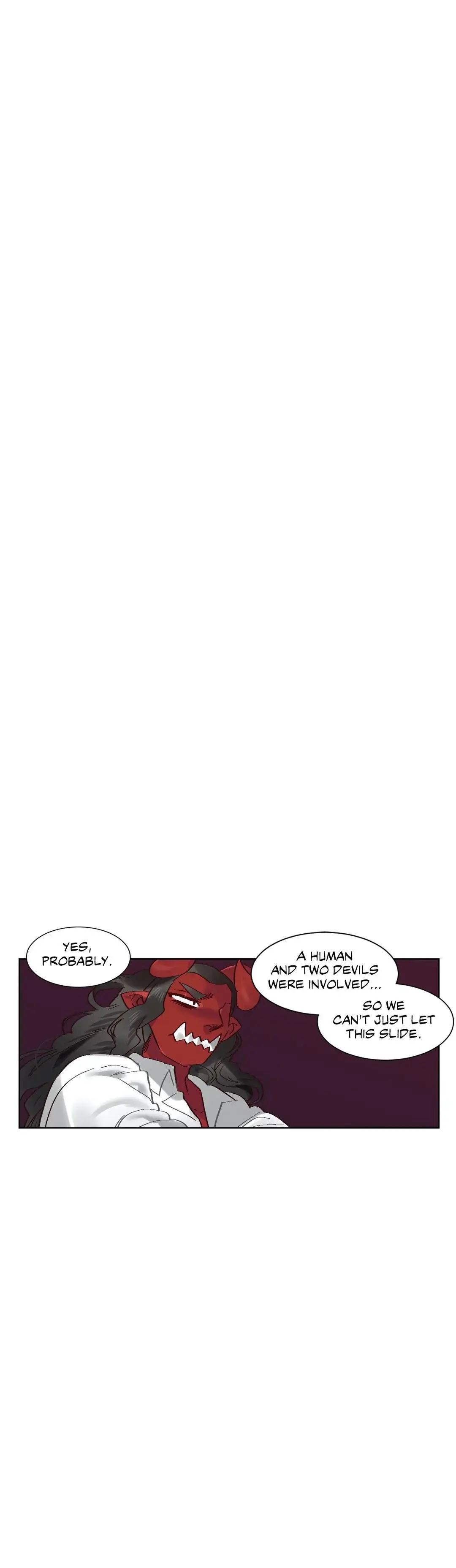Devil Drop Chapter 73 image 28